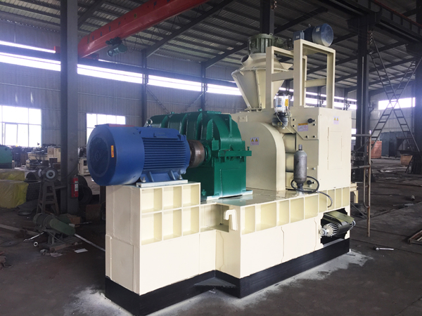 剛玉粉壓球機(jī)